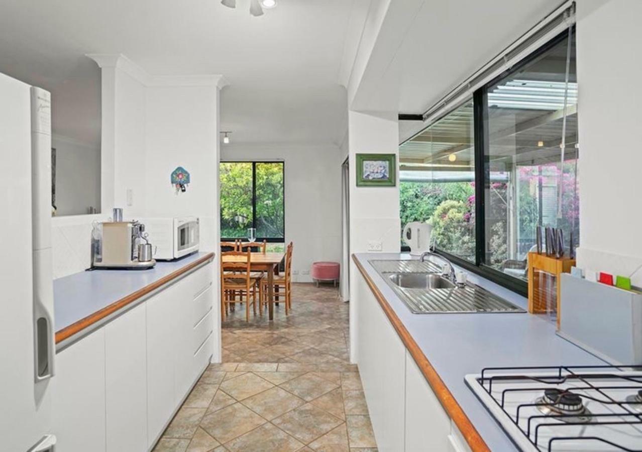 Villa Hakea Haven Dunsborough Exterior foto