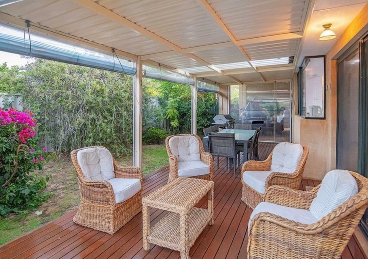 Villa Hakea Haven Dunsborough Exterior foto